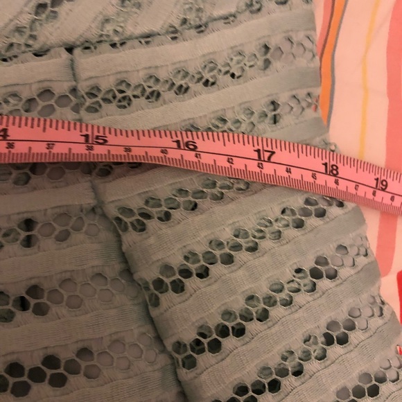 New York &Company Strapless Dress - Picture 8 of 8